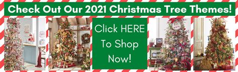 2021 Christmas Tree Ideas The Jolly Christmas Shop