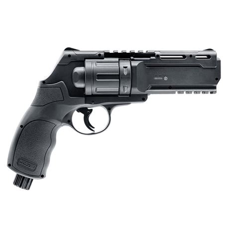 Umarex T4e Tr50 Paintball Revolver Pistol 50 Caliber 010 70