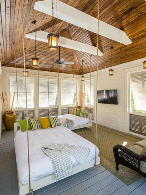 February 19, 2020riverside retreat, diy projects. Hanging Beds | Houzz