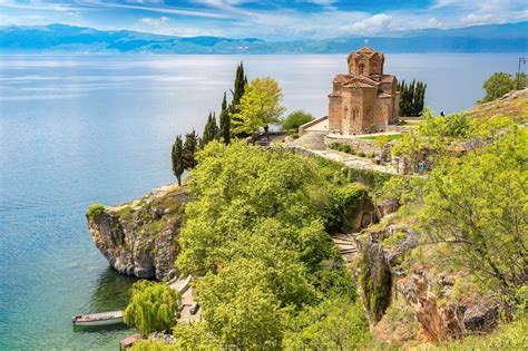 Submitted 1 month ago by paligor. Macedonia | TOP 6 | goforworld.com