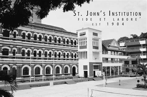 5 jalan bukit nanas kuala lumpur. St. John's Institution Jalan Bukit Nanas Kuala Lumpur: 11 ...