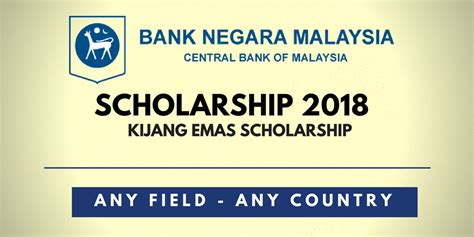 Yayasan bank rakyat, ppbu, pembiayaan pembelajaran boleh ubah, nuri, ybr. Scholarships for Malaysians Open in March 2018