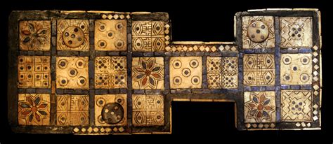 Ur) is one of the oldest known board games and originates from mesopotamia. The Royal Game of Ur (Illustration) - Ancient History ...