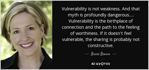 Top 25 Vulnerability Quotes Of 586 A Z Quotes