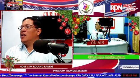 Rpn Zamboanga Live Stream Youtube
