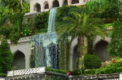 Maybe you would like to learn more about one of these? Traveling to Iraq Hanging Gardens of Babylon Ancient ...