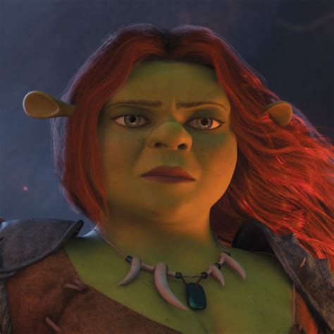 Pin De Emerson Felipe Em Shrek Fiona E Sherek Princesa Fiona