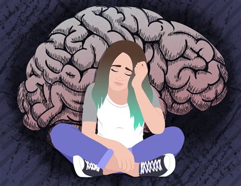Depression And Your Brain
