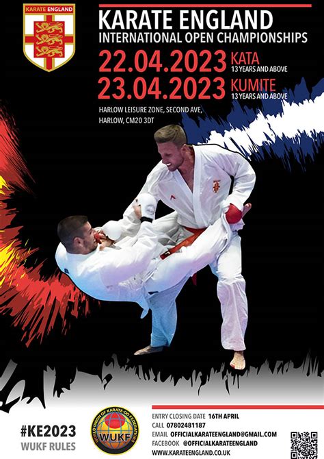 Champions Cup Karate 2023