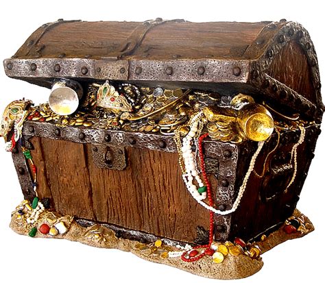Collection Of Pirate Treasure Chest Png Hd Pluspng