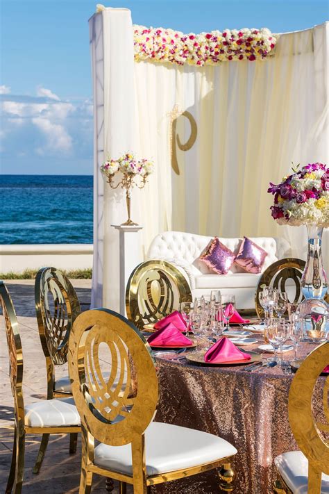 Palace Resorts Wedding Guide