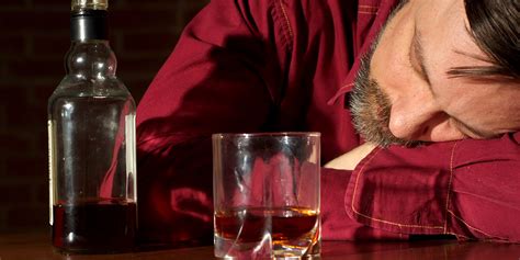 how does alcohol addiction affects men s health