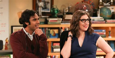 The Big Bang Theory El Mayor Cambio Que La Comedia Le Realizó A Amy Farrah Fowler Vader
