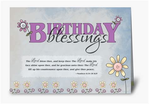 Birthday Blessings Flowers And Bible Verse Greeting Card Birthday Message With Bible Verses Hd