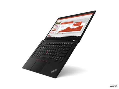 Lenovo Thinkpad E Series Gets Ryzen U Prices Announced For Ryzen Pro