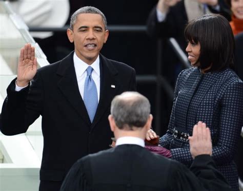 Full Text Of President Barack Obamas 2013 Inaugural Address Ny Daily