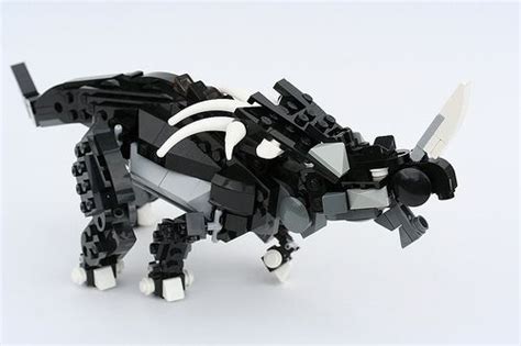 Styracosaurus012 By Auroreandaube Lego Dinosaurus Lego Dragon Lego