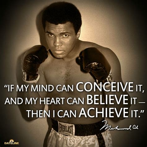 Muhammad Ali Muhammad Ali Quotes Ali Quotes Champion Quotes