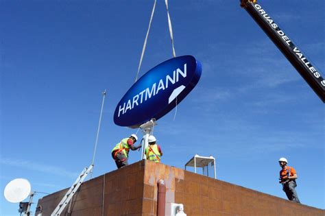 Hartmann Gruppe Schließt Übernahme Von Lindor Der In Spanien Und