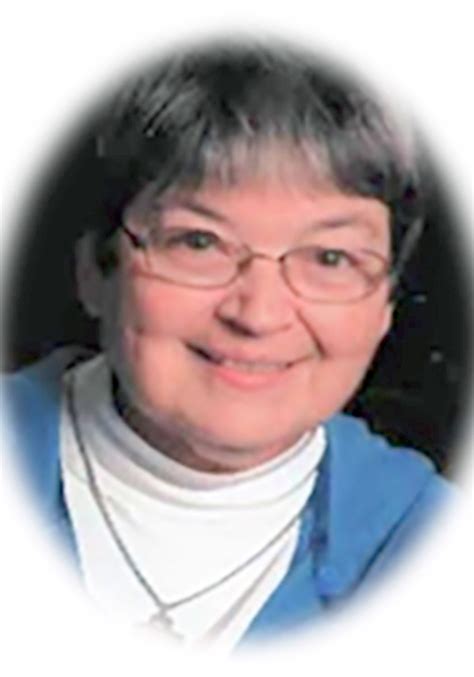 Sister Loretta Ann Ewing Csj Young Nichols Funeral Home