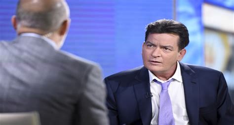 ex girlfriend sues charlie sheen in first known lawsuit over hiv status emtv online