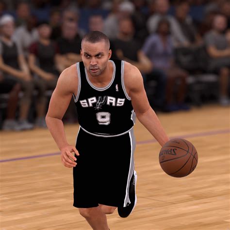 Unfortunately, the nba does not require that starting lineups be submitted before tipoff, which is why we are sometimes limited to waiting until a game tips off to accurately pass on if a player has a color bar next to his name, that reflects some level of uncertainty about whether he'll be active for the game. Monday Tip-Off: Recreating Game Covers in NBA 2K18 | NLSC