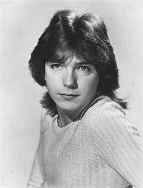 A Few Words About David Cassidy And Two Special Treats For His Fans