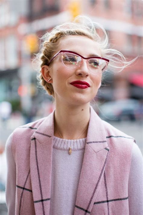 Estas Son Las Siete Tendencias En Gafas Graduadas Que Van A Triunfar En