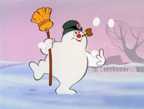 Living snowmen are a frequent occurrence in xmas myths, from the friendly frosty… frosty the snowman is a fairy tale they say he was made of snow but the children know how he. Frosty the Snowman (1969) - The Internet Animation Database