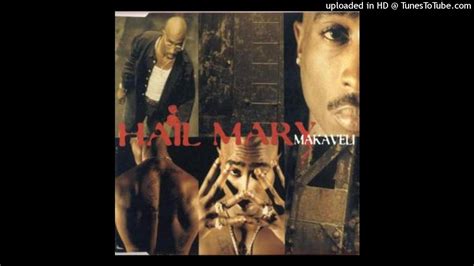 2pac shakur hail mary feat outlawz mashup mix youtube