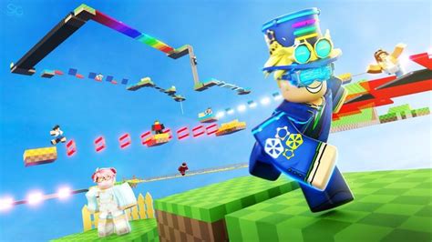 Roblox Obby/ I Raged SO HARD