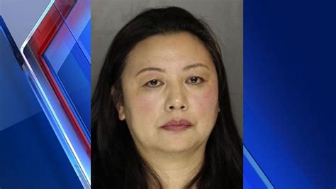 Woman Arrested Following Investigation Into Alleged Prostitution At