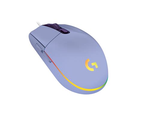 Logitech g203 gaming mouse software supports almost every new operating system. Buy Logitech G203 Lightsync Gaming Mouse - Lilac at us ...
