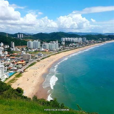 Mapa Das Melhores Praias De Santa Catarina Guia Praias Santa Catarina