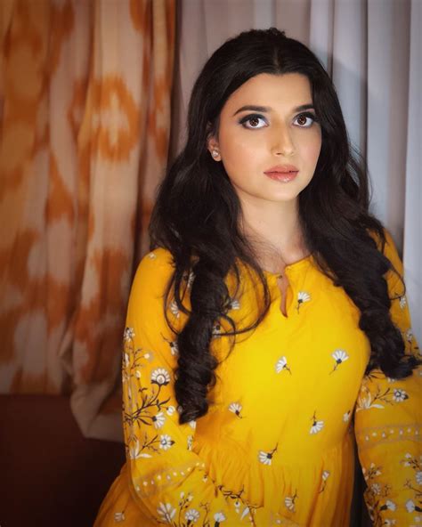 Nimrat Khaira On Instagram I Love Yellow Colour 💛💛💛 Punjabi Fashion