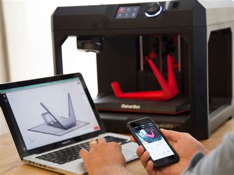 Desktop 3d Printers The Latest And The Greatest Computerworld