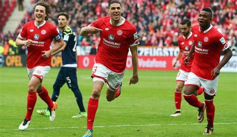 Sieben spiele in folge haben die rheinhessen die hertha steht aktuell auf abstiegsplatz 17 (drei punkte rückstand auf platz 16. Mainz - Hertha Berlin betting preview 14 May | Betdistrict.com