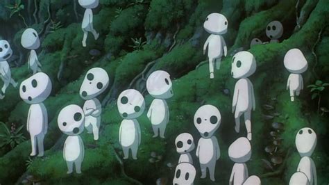 7 Most Memorable Hayao Miyazaki Creatures Fandom