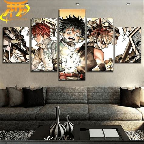 Tableau Shoto Customized Canvas Art Custom Wall Art Wall Art Living