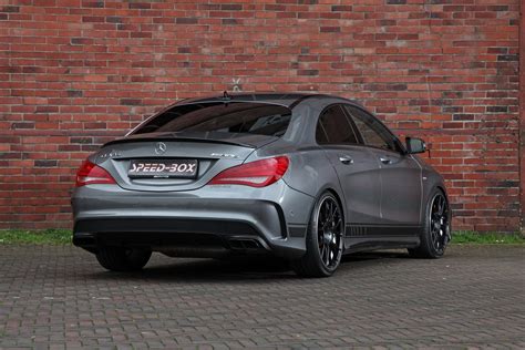 The people from montana, new hampshire, oregon, atlanta, and delaware enjoy the lowest prices as they have exempted the sales taxes. Facelifted Mercedes-AMG CLA 45 Gets Horsepower Injection ...