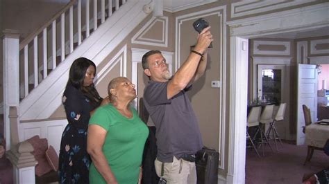 troubleshooters heartwarming help for homeowner thanks to action news viewers 6abc philadelphia