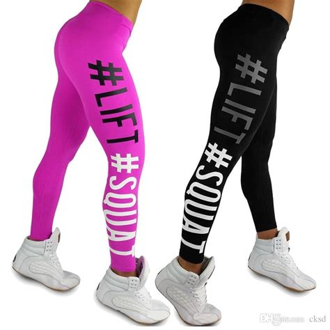 women sport sex yoga leggings lift and squat leggins elastic tight fitting pants slim fitness