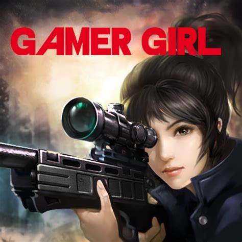 Gamer Girl Ps4 Game Off 79