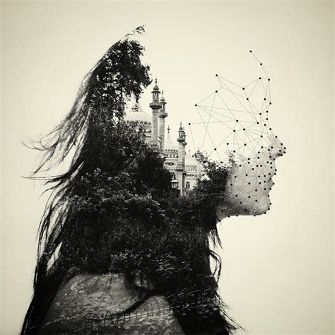 10 Photographers Creating Enigmatic Works With Double Exposure Layers