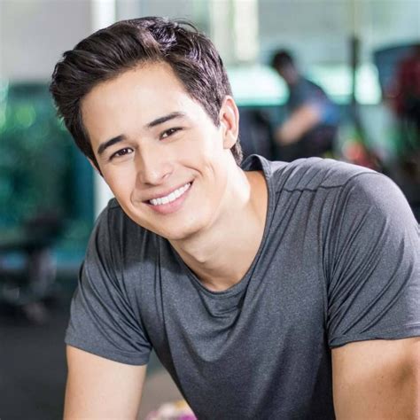 Ivan Anthony Dorschner Is A Filipino American Actor Television Host