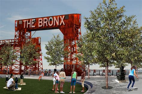 Dilapidated South Bronx Pier To Be Restored Under New York