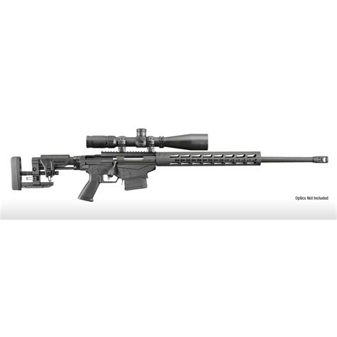 Ruger Precision Bolt Action Rifle 308 Win Countryway Gunshop