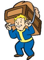 Strong Back/Fallout 76 - The Vault Fallout Wiki - Everything you need to know about Fallout 76 ...