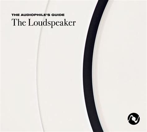 Octave Records Debuts The Audiophiles Guide The Loudspeaker Plus An
