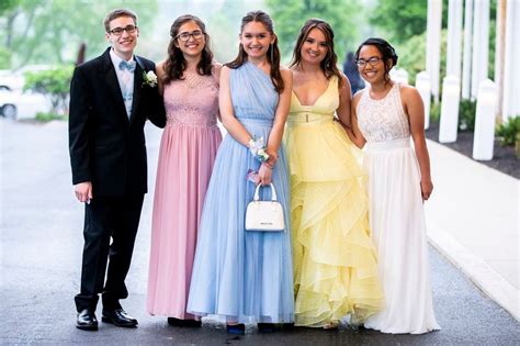 Boiling Springs High School 2019 Prom Photos